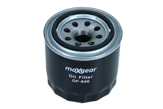Ölfilter MAXGEAR 26-2045 Bild Ölfilter MAXGEAR 26-2045