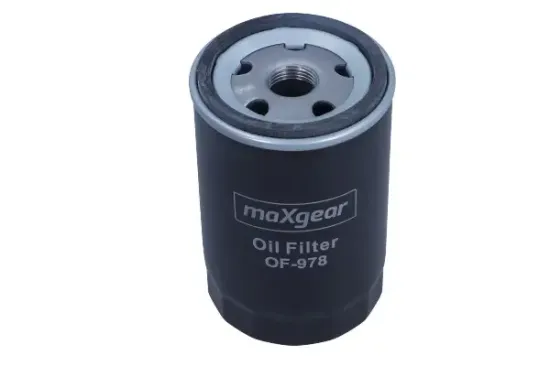 Ölfilter MAXGEAR 26-0129 Bild Ölfilter MAXGEAR 26-0129