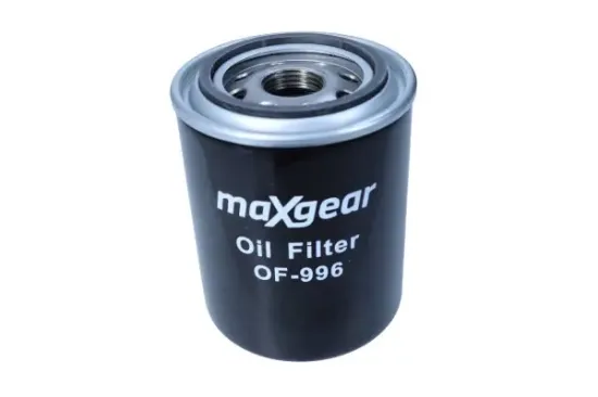 Ölfilter MAXGEAR 26-0431 Bild Ölfilter MAXGEAR 26-0431