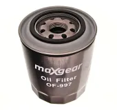 Ölfilter MAXGEAR 26-0432