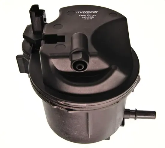 Kraftstofffilter MAXGEAR 26-0167 Bild Kraftstofffilter MAXGEAR 26-0167