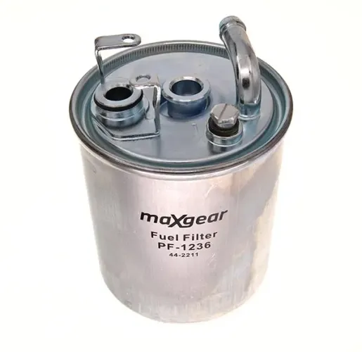 Kraftstofffilter MAXGEAR 26-0021 Bild Kraftstofffilter MAXGEAR 26-0021