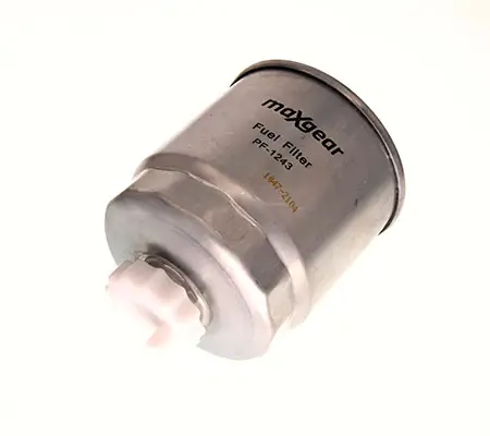 Kraftstofffilter MAXGEAR 26-0555 Bild Kraftstofffilter MAXGEAR 26-0555