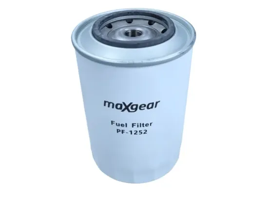 Kraftstofffilter MAXGEAR 26-2969 Bild Kraftstofffilter MAXGEAR 26-2969