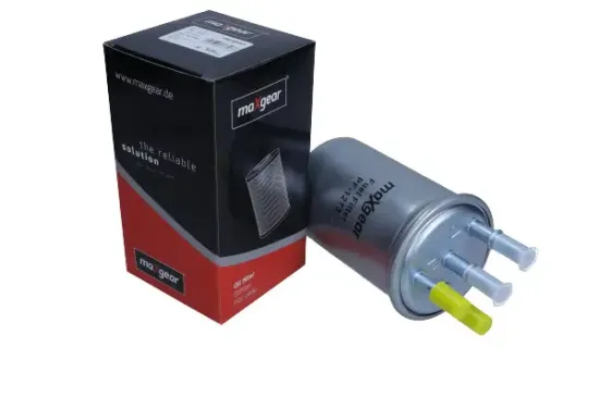 Kraftstofffilter MAXGEAR 26-2177 Bild Kraftstofffilter MAXGEAR 26-2177