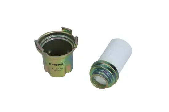 Kraftstofffilter MAXGEAR 26-2178 Bild Kraftstofffilter MAXGEAR 26-2178