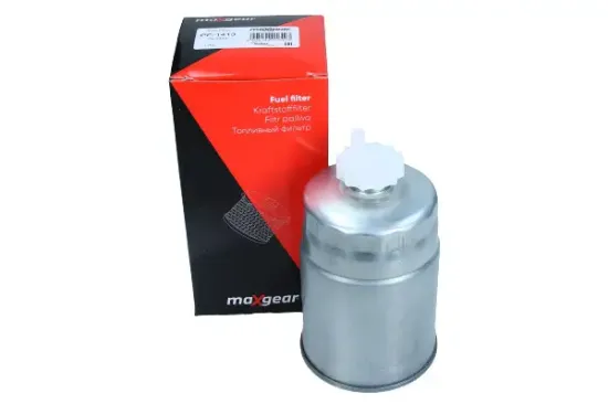 Kraftstofffilter MAXGEAR 26-2254 Bild Kraftstofffilter MAXGEAR 26-2254