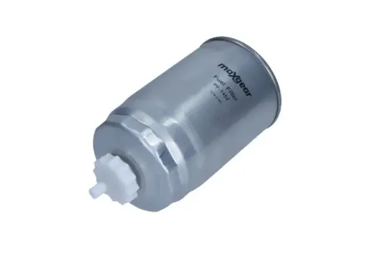 Kraftstofffilter MAXGEAR 26-2184 Bild Kraftstofffilter MAXGEAR 26-2184