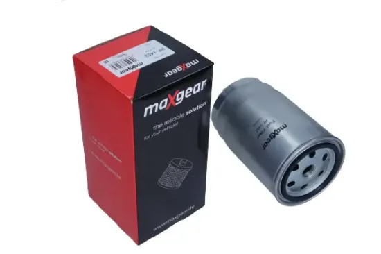 Kraftstofffilter MAXGEAR 26-2184 Bild Kraftstofffilter MAXGEAR 26-2184