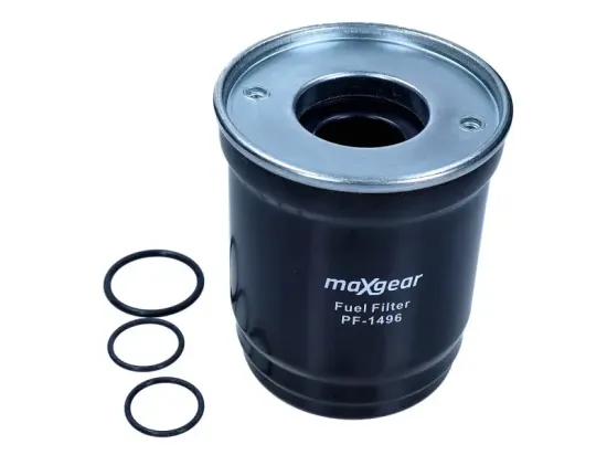 Kraftstofffilter MAXGEAR 26-2968 Bild Kraftstofffilter MAXGEAR 26-2968