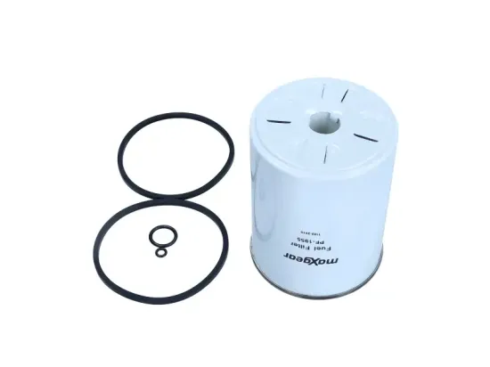 Kraftstofffilter MAXGEAR 26-2962 Bild Kraftstofffilter MAXGEAR 26-2962