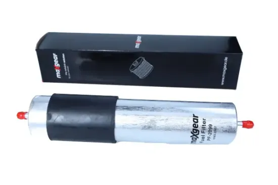 Kraftstofffilter MAXGEAR 26-0263 Bild Kraftstofffilter MAXGEAR 26-0263