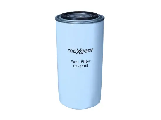 Kraftstofffilter MAXGEAR 26-2970 Bild Kraftstofffilter MAXGEAR 26-2970