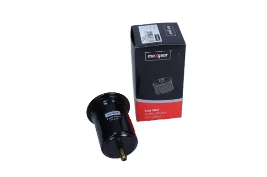 Kraftstofffilter MAXGEAR 26-1556 Bild Kraftstofffilter MAXGEAR 26-1556