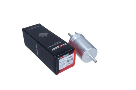 Kraftstofffilter MAXGEAR 26-2202 Bild Kraftstofffilter MAXGEAR 26-2202
