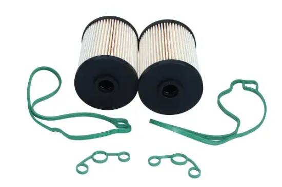 Kraftstofffilter MAXGEAR 26-2233 Bild Kraftstofffilter MAXGEAR 26-2233