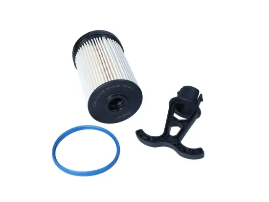 Kraftstofffilter MAXGEAR 26-2963 Bild Kraftstofffilter MAXGEAR 26-2963