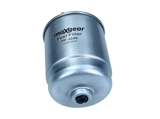 Kraftstofffilter MAXGEAR 26-2965 Bild Kraftstofffilter MAXGEAR 26-2965