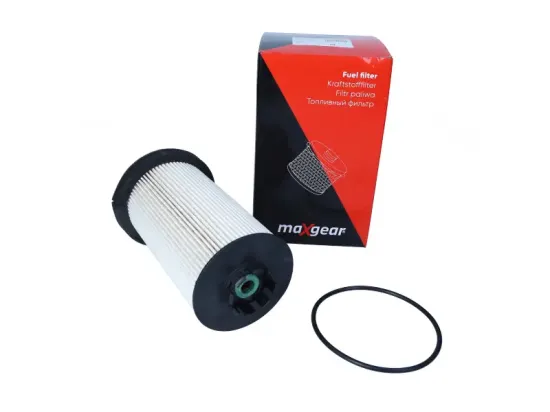 Kraftstofffilter MAXGEAR 26-2306 Bild Kraftstofffilter MAXGEAR 26-2306