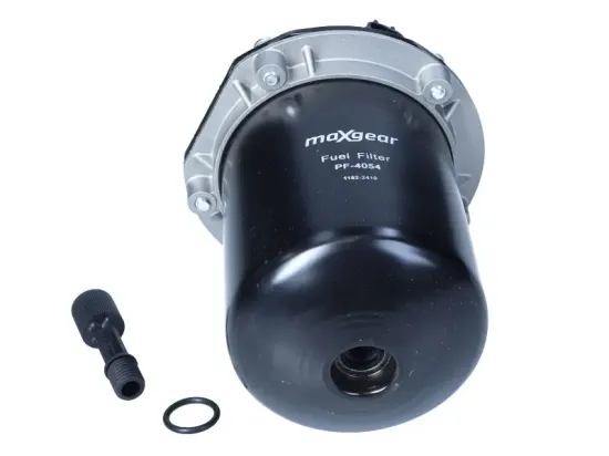 Kraftstofffilter MAXGEAR 26-2301 Bild Kraftstofffilter MAXGEAR 26-2301