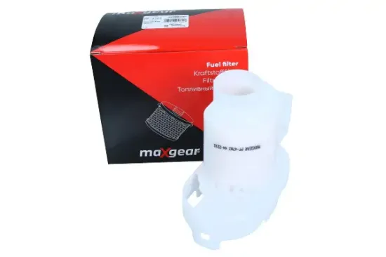 Kraftstofffilter im Kraftstofftank MAXGEAR 26-2272 Bild Kraftstofffilter im Kraftstofftank MAXGEAR 26-2272