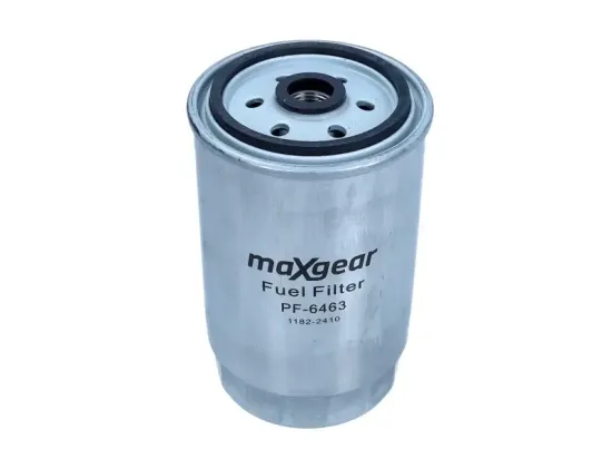 Kraftstofffilter MAXGEAR 26-2967 Bild Kraftstofffilter MAXGEAR 26-2967