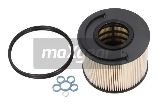 Kraftstofffilter MAXGEAR 26-0698
