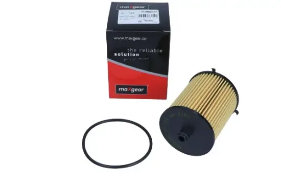 Kraftstofffilter MAXGEAR 26-2173 Bild Kraftstofffilter MAXGEAR 26-2173