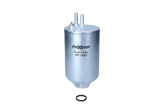 Kraftstofffilter MAXGEAR 26-2980 Bild Kraftstofffilter MAXGEAR 26-2980
