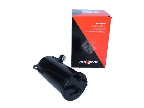 Kraftstofffilter MAXGEAR 26-2964 Bild Kraftstofffilter MAXGEAR 26-2964