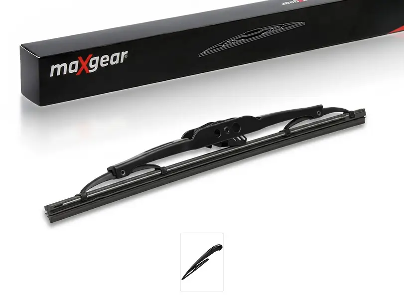 Wischblatt vorne MAXGEAR 39-0125