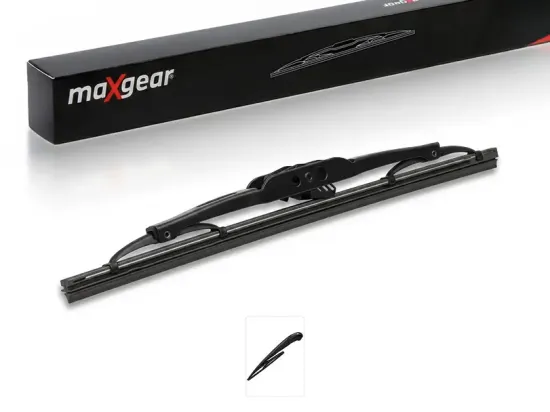Wischblatt vorne MAXGEAR 39-0125 Bild Wischblatt vorne MAXGEAR 39-0125
