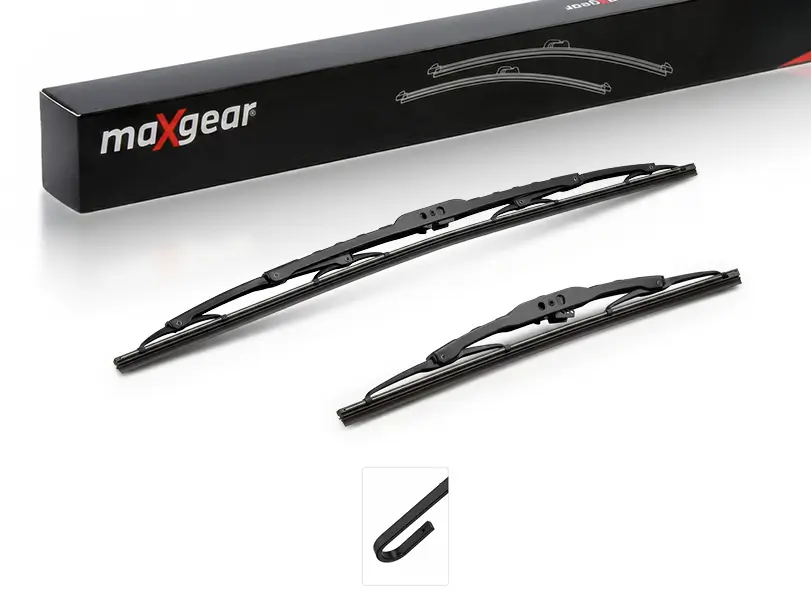 Wischblatt vorne MAXGEAR 39-0142