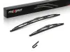 Wischblatt vorne MAXGEAR 39-0142