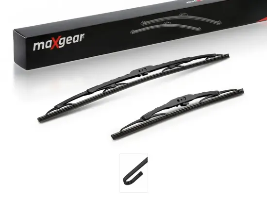 Wischblatt vorne MAXGEAR 39-0142 Bild Wischblatt vorne MAXGEAR 39-0142