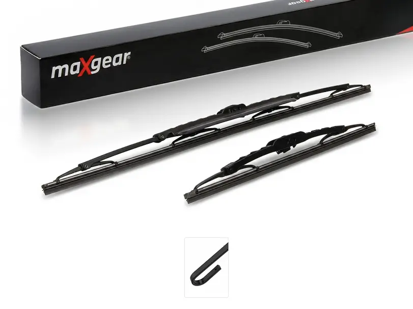Wischblatt vorne MAXGEAR 39-1005