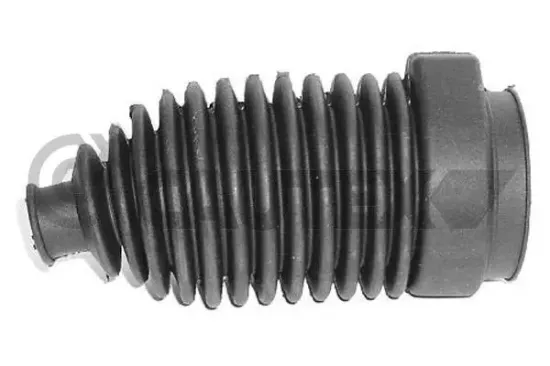 Faltenbalg, Lenkung beidseitig CAUTEX 460619 Bild Faltenbalg, Lenkung beidseitig CAUTEX 460619