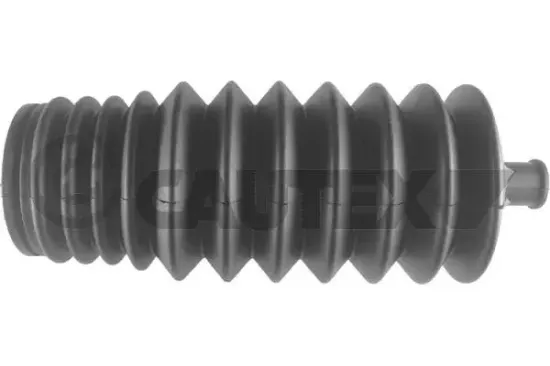 Faltenbalg, Lenkung Vorderachse beidseitig CAUTEX 480057 Bild Faltenbalg, Lenkung Vorderachse beidseitig CAUTEX 480057