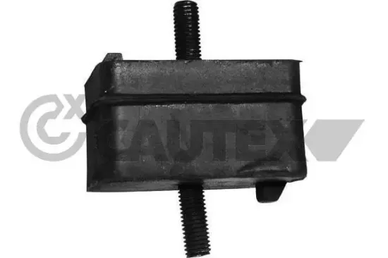 Lagerung, Motor hinten CAUTEX 080031 Bild Lagerung, Motor hinten CAUTEX 080031