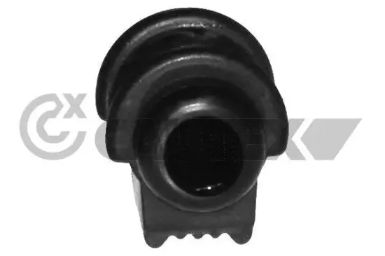 Lagerung, Stabilisator Vorderachse CAUTEX 020066 Bild Lagerung, Stabilisator Vorderachse CAUTEX 020066