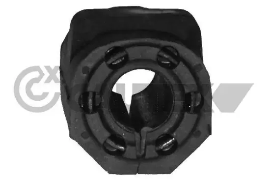 Lagerung, Stabilisator Vorderachse CAUTEX 460019 Bild Lagerung, Stabilisator Vorderachse CAUTEX 460019