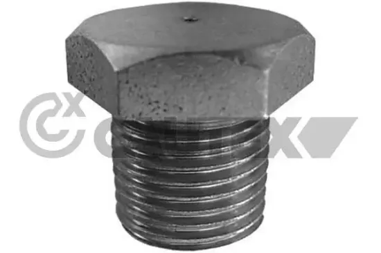 Verschlussschraube, Ölwanne CAUTEX 952000 Bild Verschlussschraube, Ölwanne CAUTEX 952000