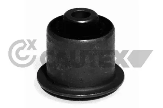 Lagerung, Lenker Vorderachse unten CAUTEX 460105 Bild Lagerung, Lenker Vorderachse unten CAUTEX 460105