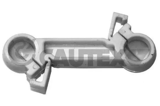 Wähl-/Schaltstange CAUTEX 010128 Bild Wähl-/Schaltstange CAUTEX 010128