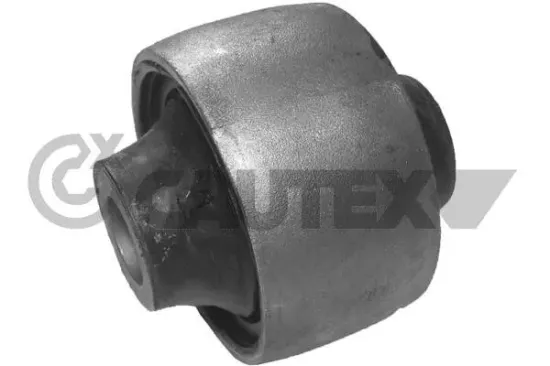 Lagerung, Lenker Vorderachse unten CAUTEX 080084 Bild Lagerung, Lenker Vorderachse unten CAUTEX 080084