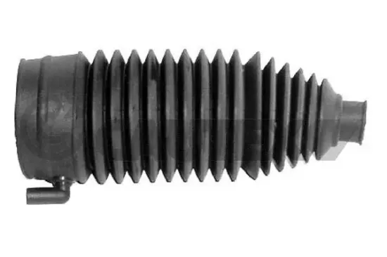 Faltenbalgsatz, Lenkung Vorderachse beidseitig CAUTEX 030627 Bild Faltenbalgsatz, Lenkung Vorderachse beidseitig CAUTEX 030627