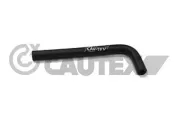 Kühlerschlauch CAUTEX 015041