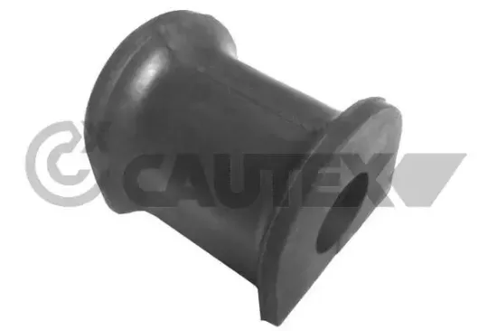 Lagerung, Stabilisator Hinterachse beidseitig CAUTEX 462464 Bild Lagerung, Stabilisator Hinterachse beidseitig CAUTEX 462464