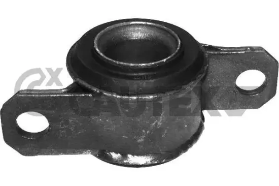 Lagerung, Lenker Vorderachse unten CAUTEX 030305 Bild Lagerung, Lenker Vorderachse unten CAUTEX 030305