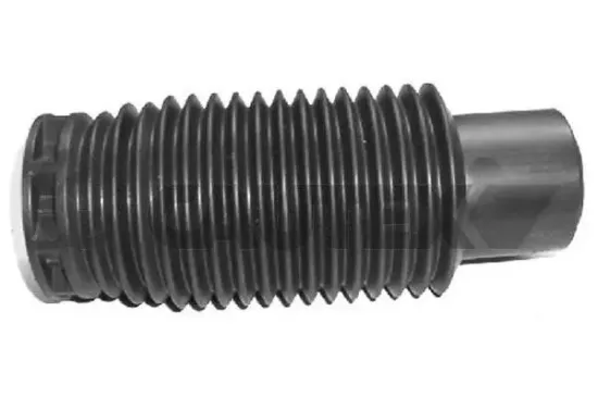 Schutzkappe/Faltenbalg, Stoßdämpfer Vorderachse CAUTEX 031178 Bild Schutzkappe/Faltenbalg, Stoßdämpfer Vorderachse CAUTEX 031178